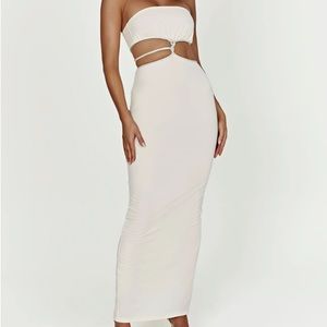 #Meshki Billie Dress